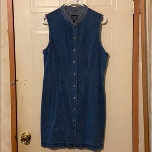 GAP Dress